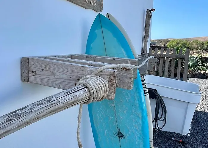 Papaya * 拉哈雷斯