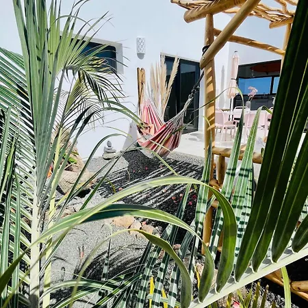 Papaya Dom wakacyjny