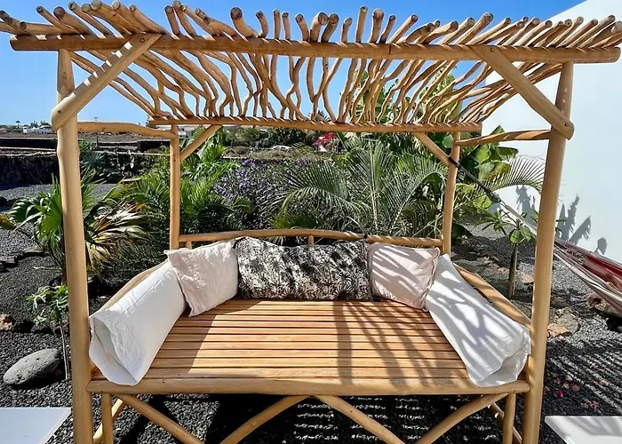 Papaya Dom wakacyjny *