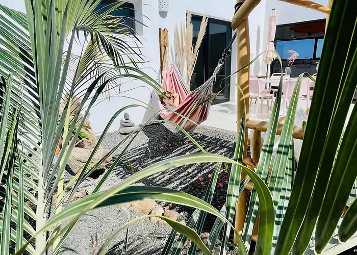 Papaya Dom wakacyjny