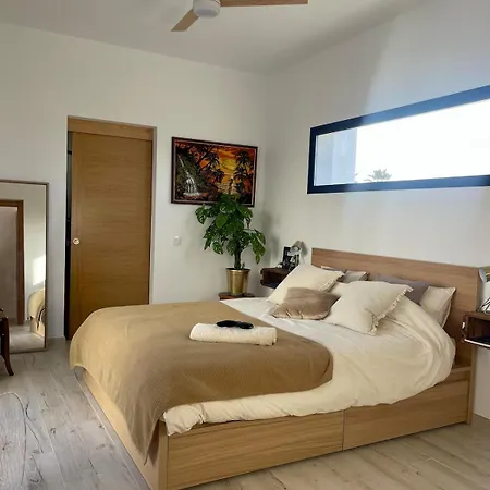 Papaya Сasa de vacaciones