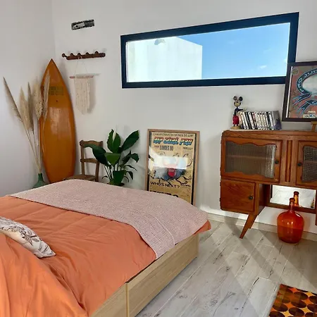 Сasa de vacaciones Papaya