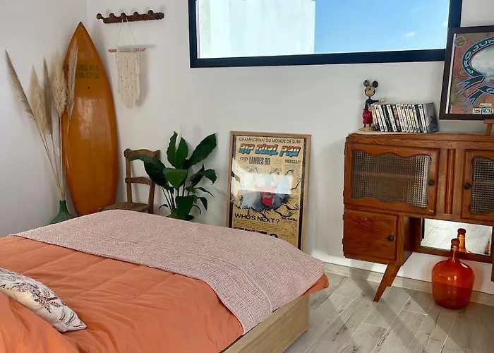 Сasa de vacaciones Papaya